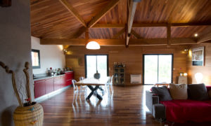 Construction de maison bois sur mesure